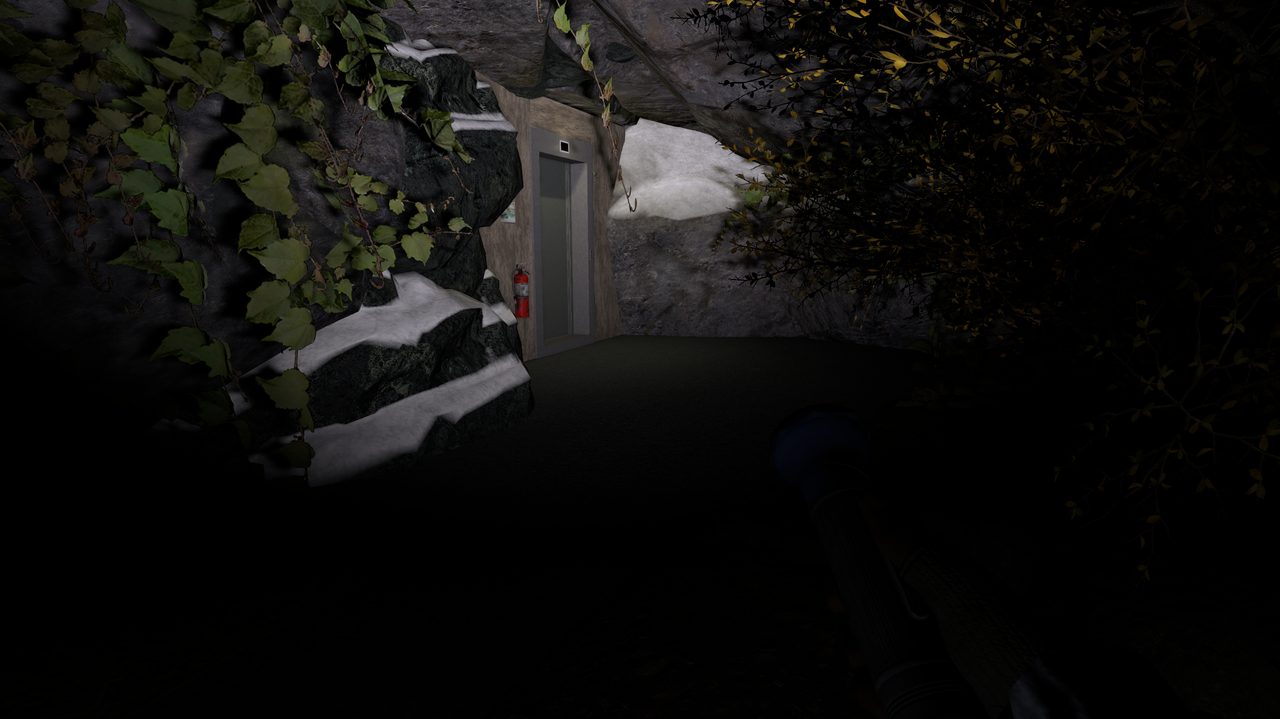 Extraction points