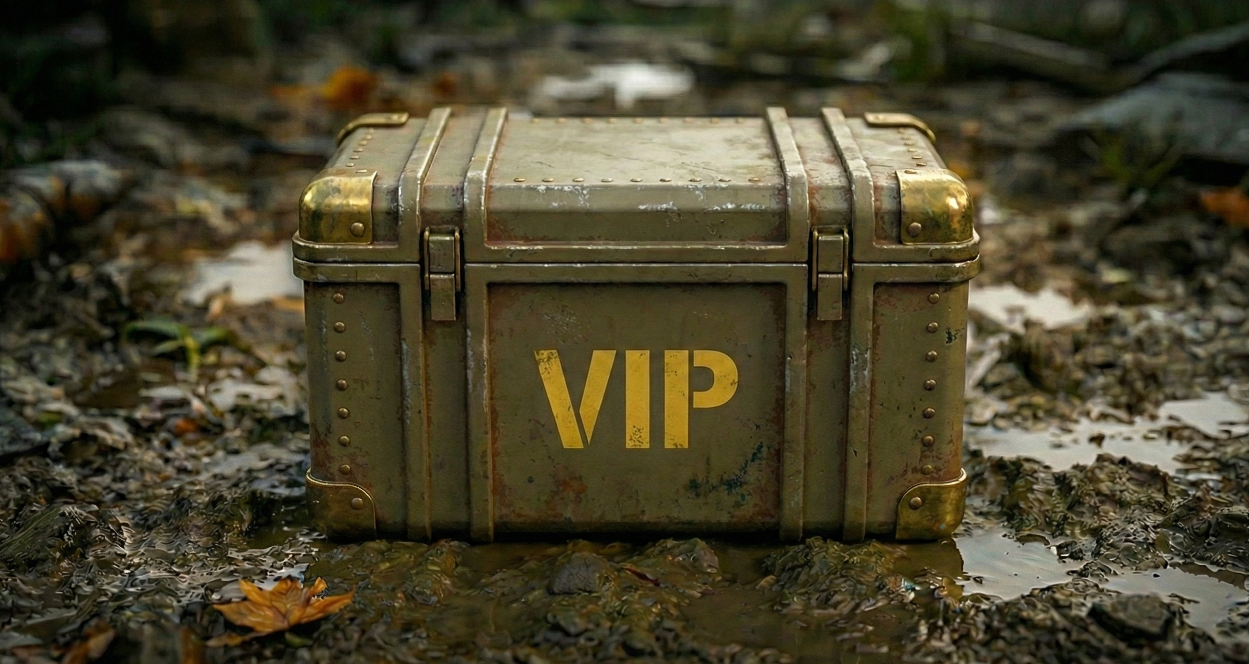 VIP