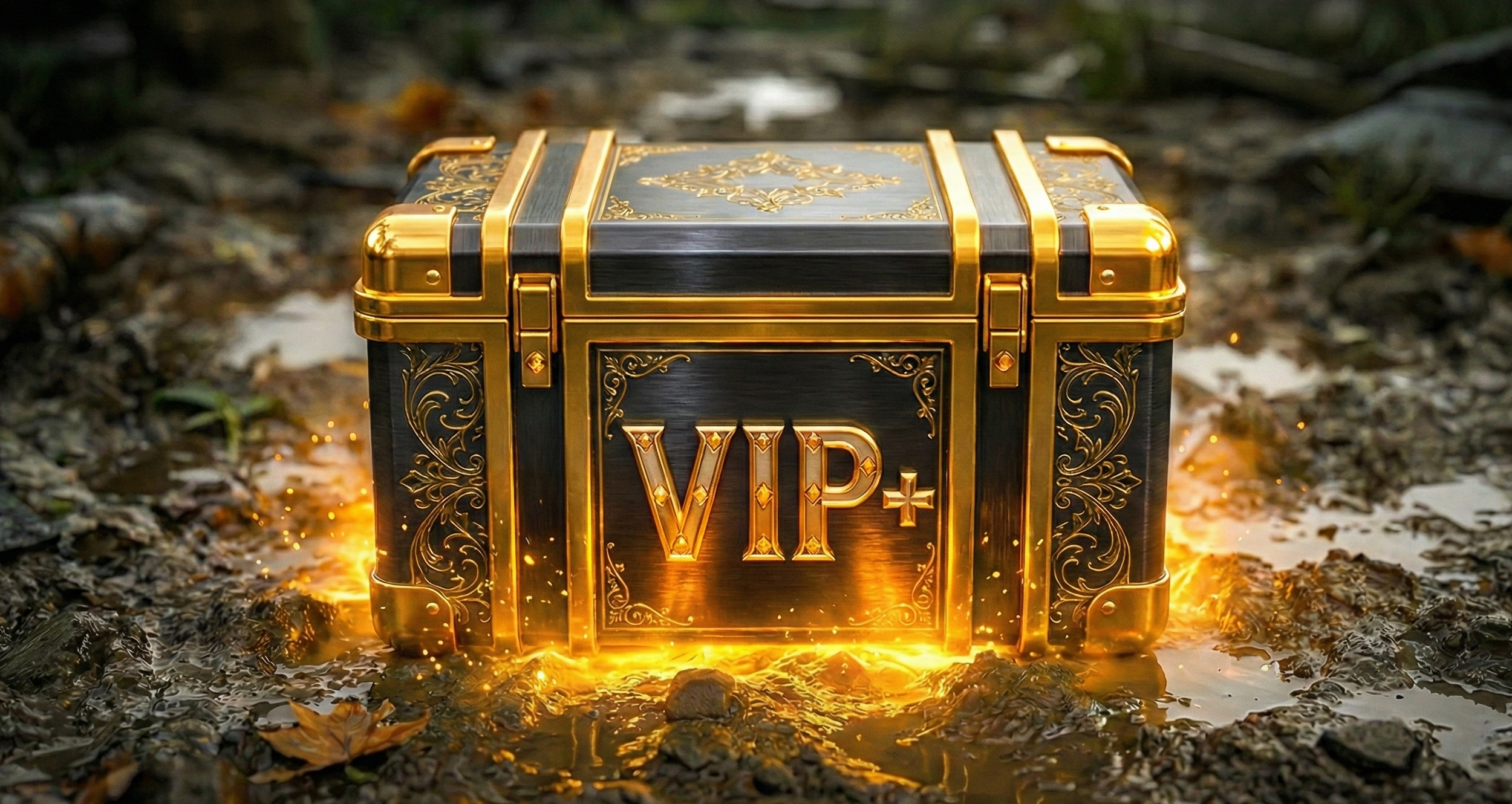 VIP+